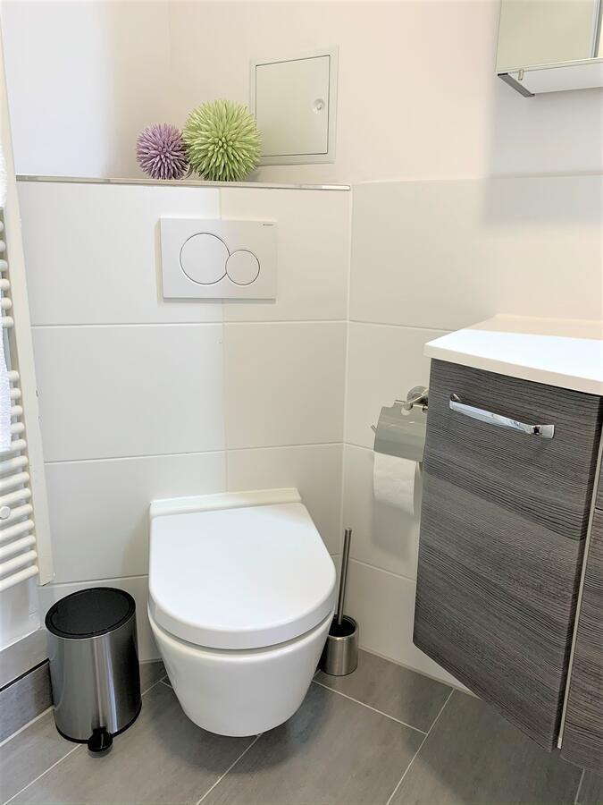 Top Modernes 1-Zimmer-Apartment Mit Kueche, Parkplatz, Kostenfreiem Wlan Und Netflix Bad Soden-Salmünster Exterior foto